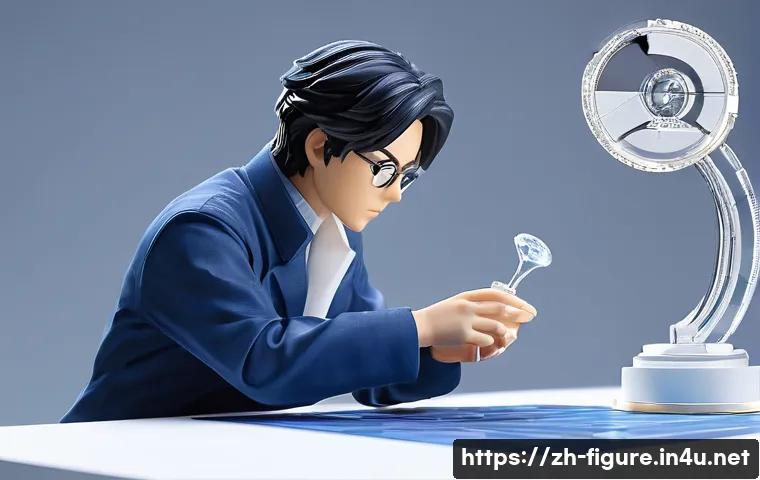 피규어 제조사의 윤리적 기준 관련 이미지 2