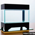 피규어에 적합한 습도 및 온도 유지법 - **Prompt for PVC/ABS figures in an ideal display environment:**
    "A brightly lit but indirectly i...