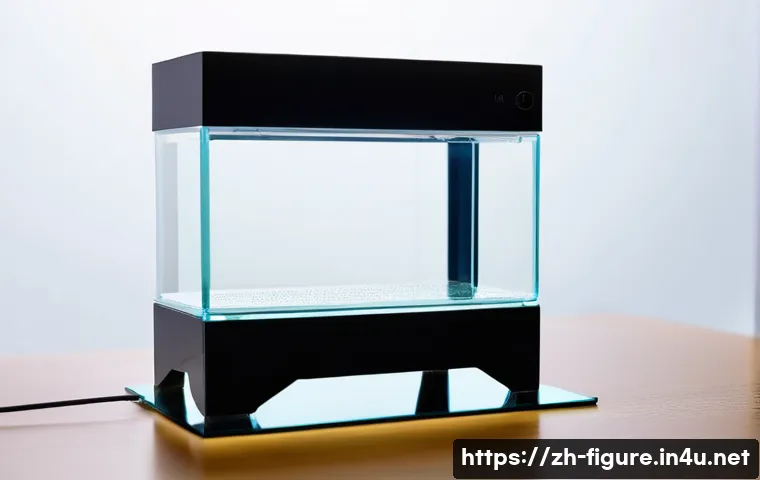 피규어에 적합한 습도 및 온도 유지법 - **Prompt for PVC/ABS figures in an ideal display environment:**
    "A brightly lit but indirectly i...