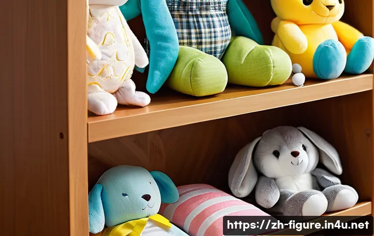 피규어에 적합한 습도 및 온도 유지법 관련 이미지 2