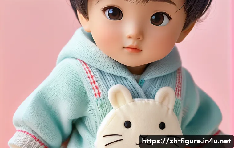 희귀 피규어의 가치 상승 요인 관련 이미지 2