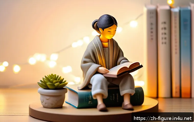 피규어 촬영 전문가가 추천하는 장비 관련 이미지 1